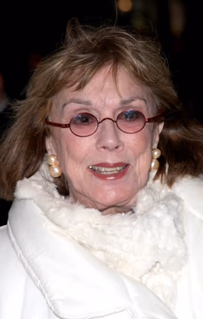 Phyllis Newman

 Photo