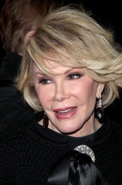 Joan Rivers Photo