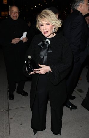 Joan Rivers Photo