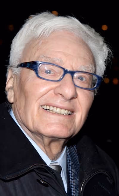 Peter Shaffer

 Photo