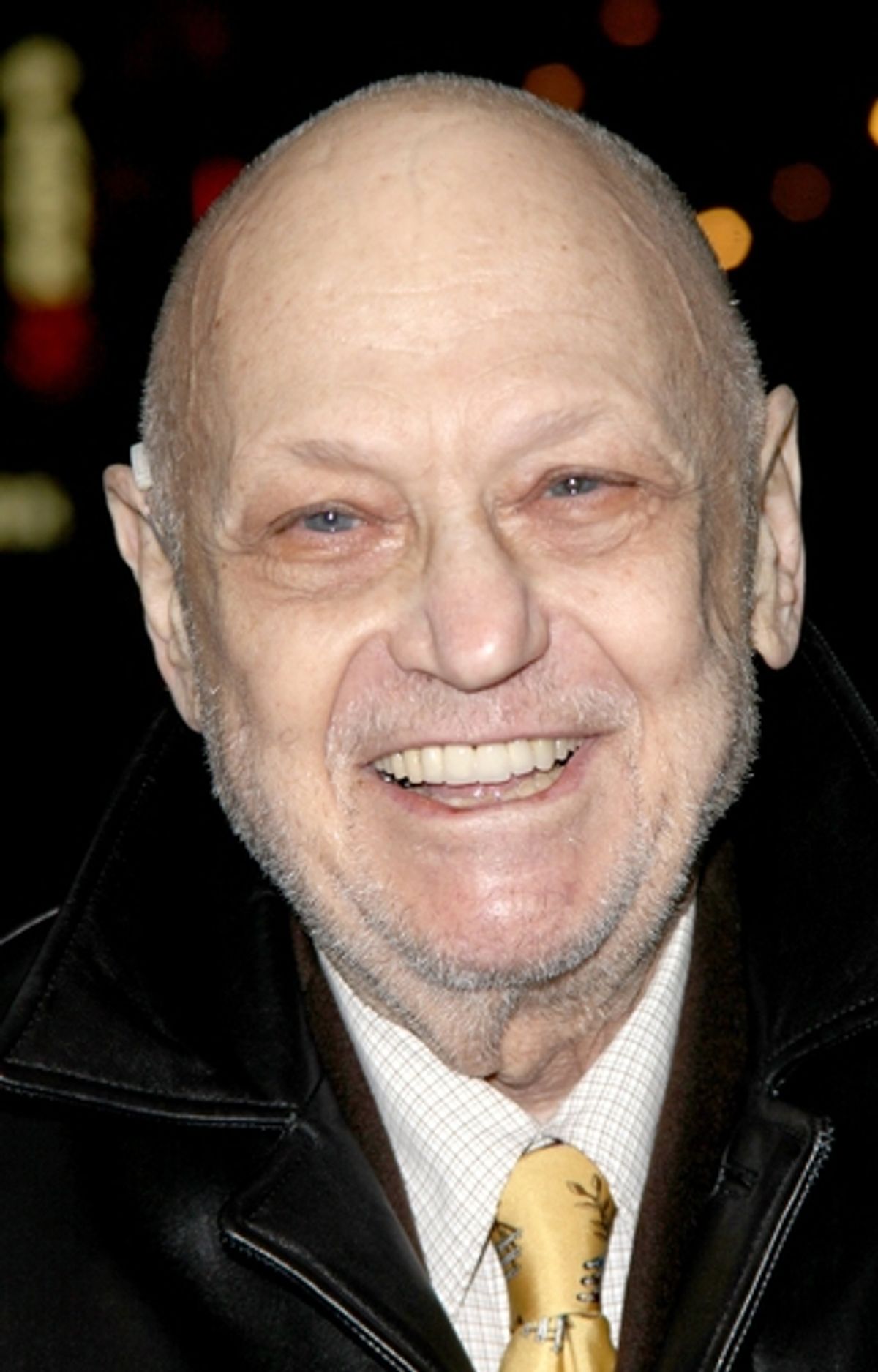Charles Strouse

 at 