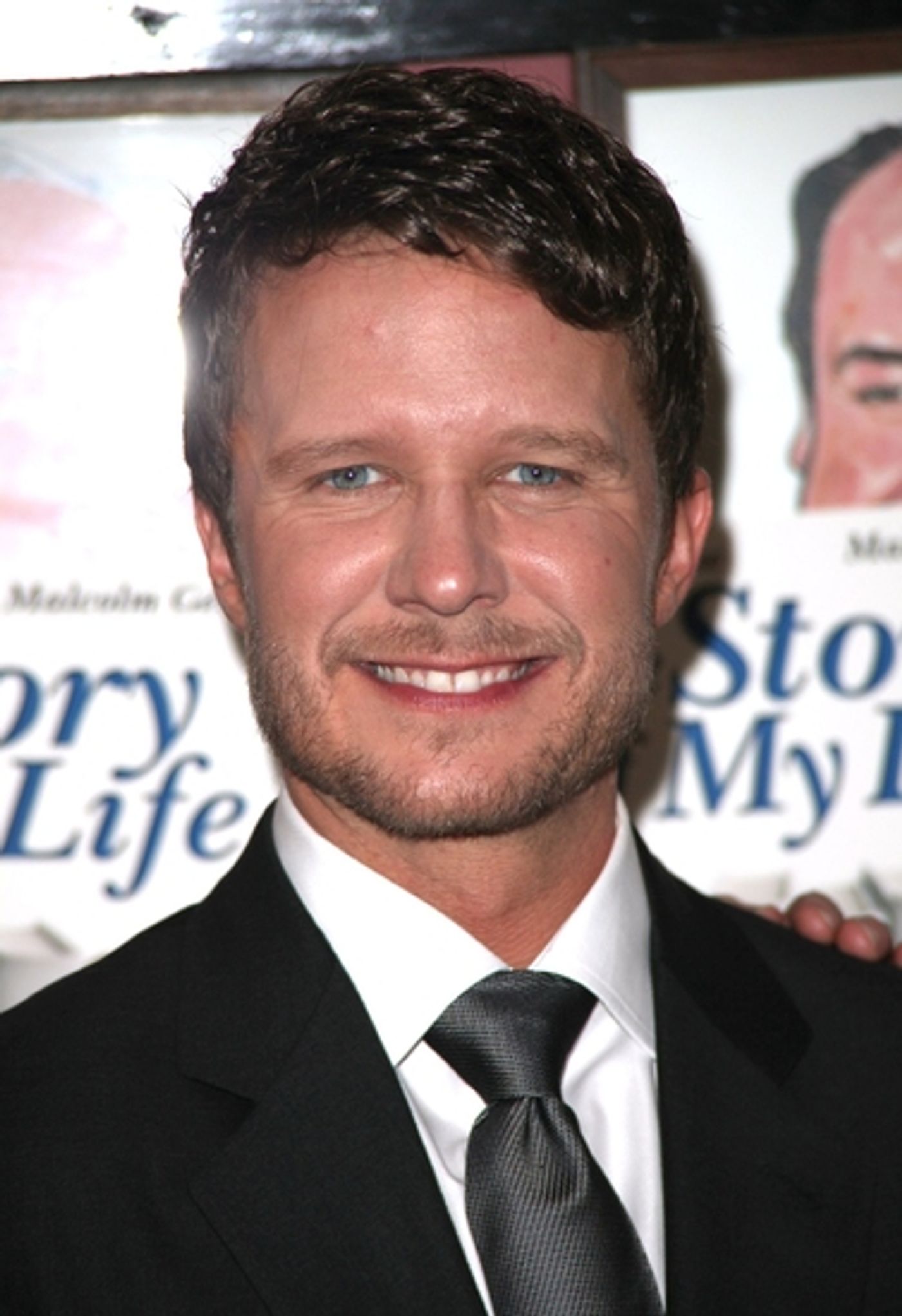 Photo Coverage: THE STORY OF MY LIFE - After Party  Image