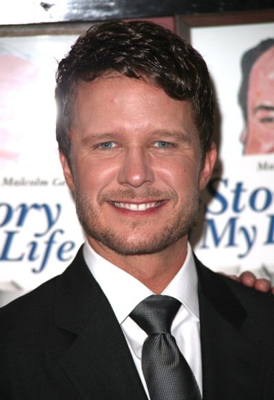 Will Chase Photo