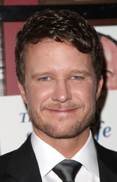 Will Chase

 Photo