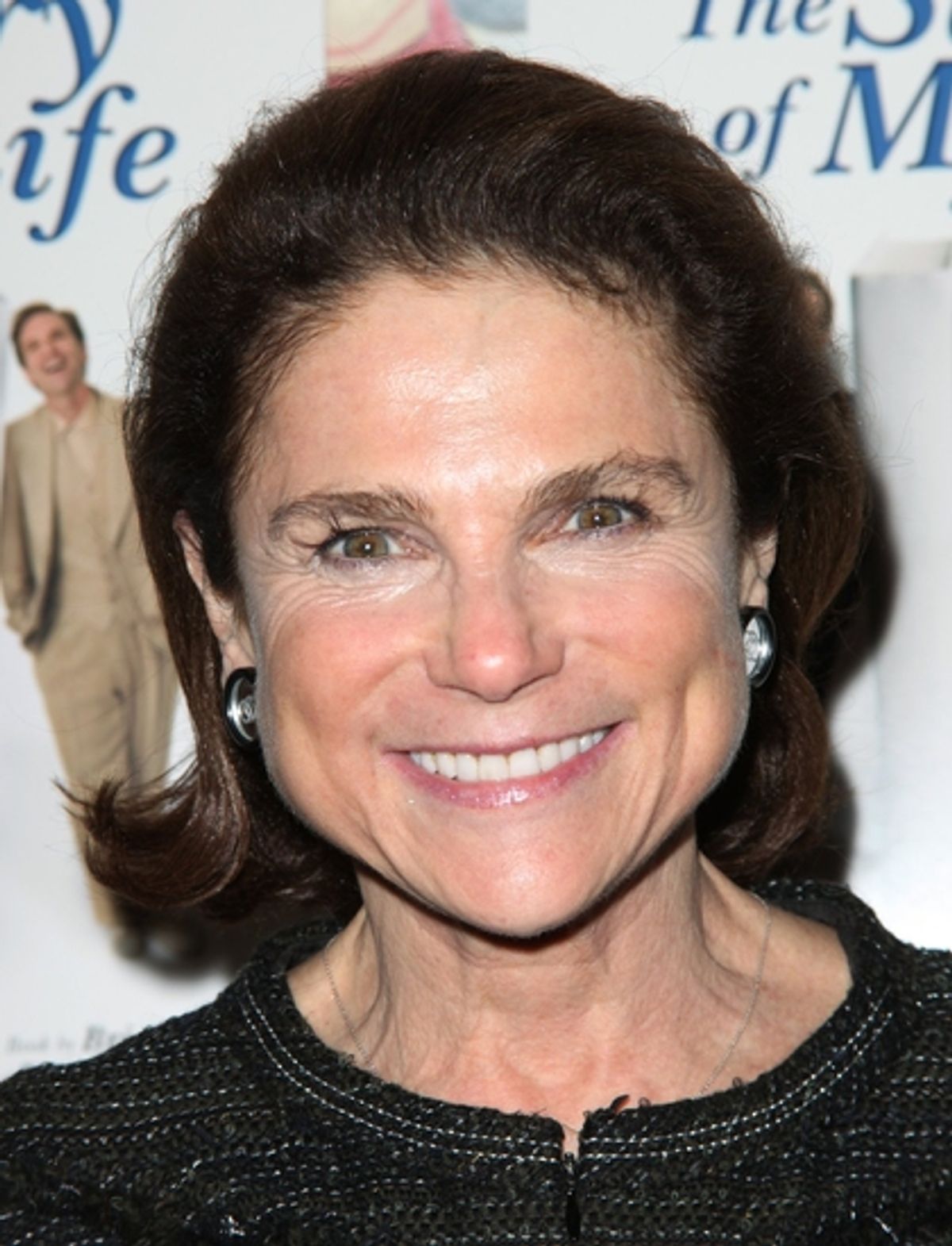 Tovah Feldshuh at 