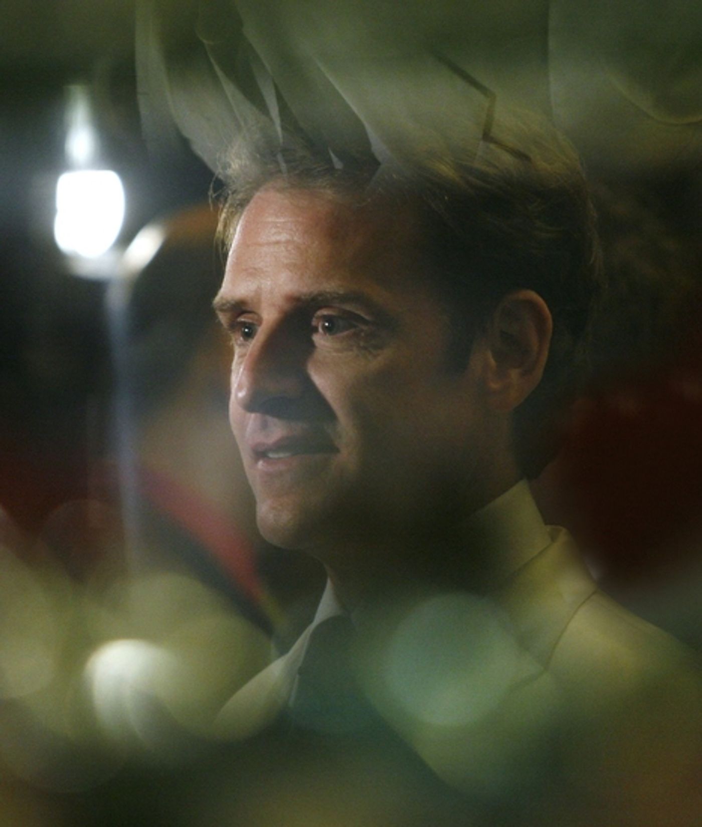 Photo Coverage: THE STORY OF MY LIFE - After Party  Image