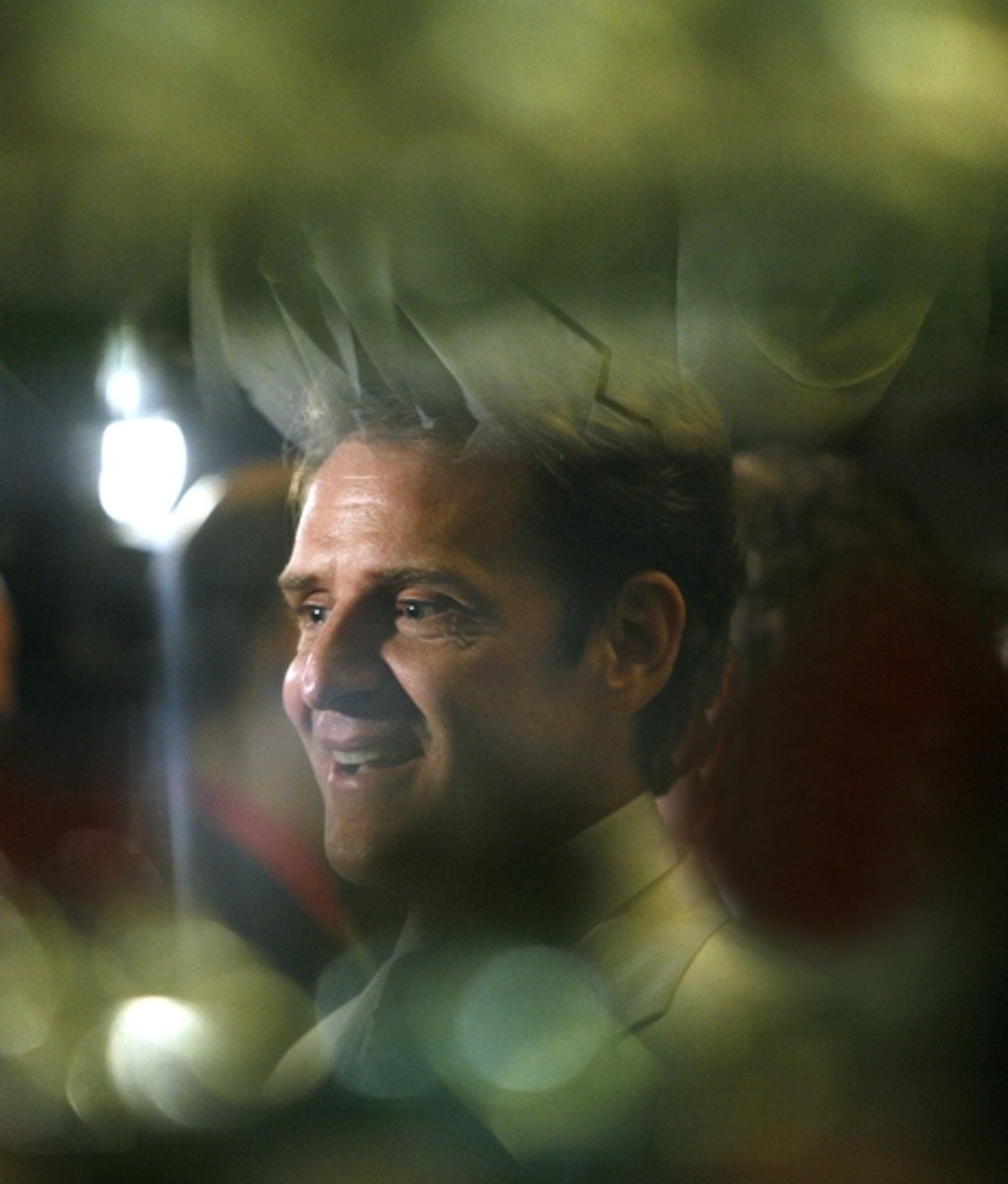 Photo Coverage: THE STORY OF MY LIFE - After Party  Image