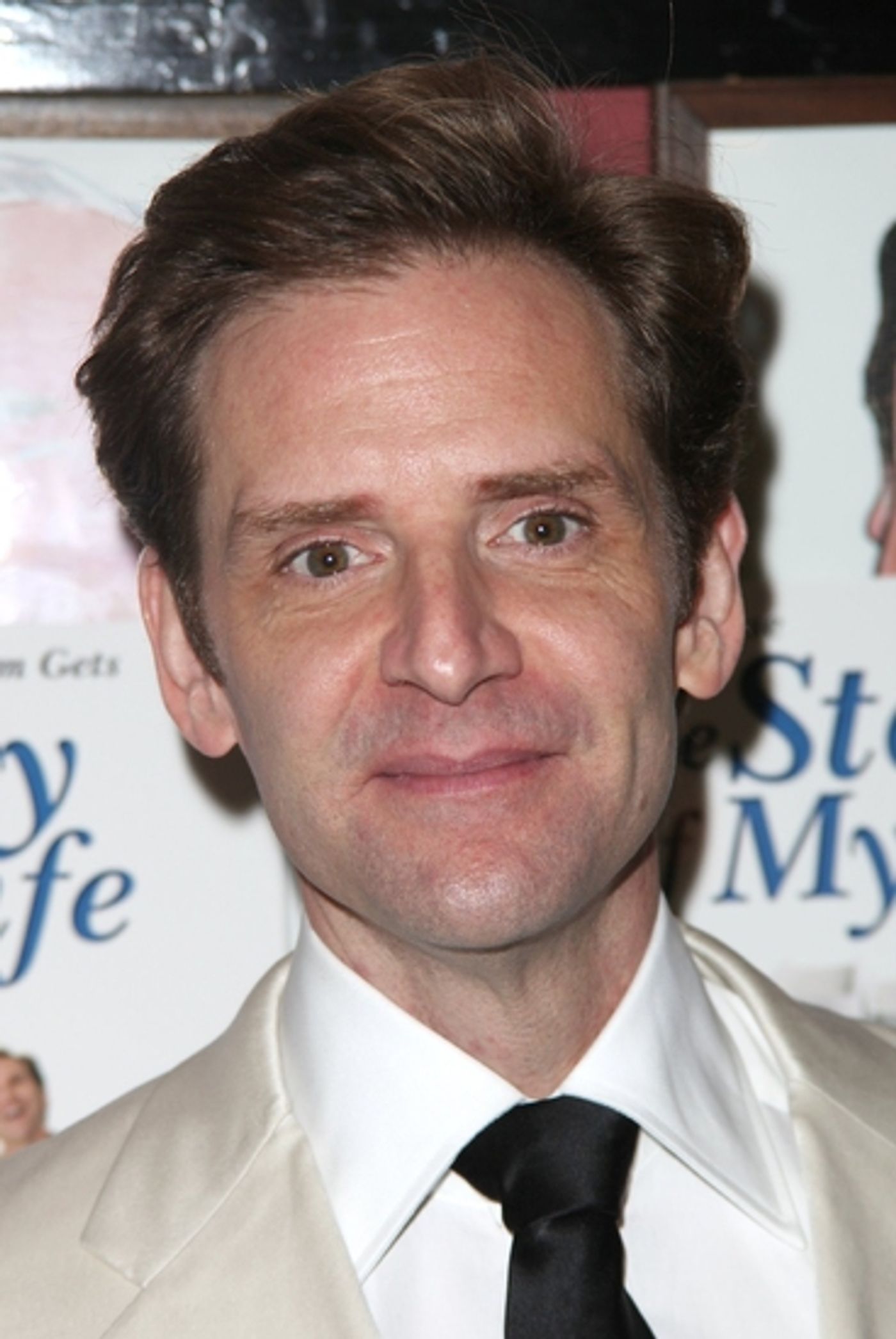 Photo Coverage: THE STORY OF MY LIFE - After Party  Image