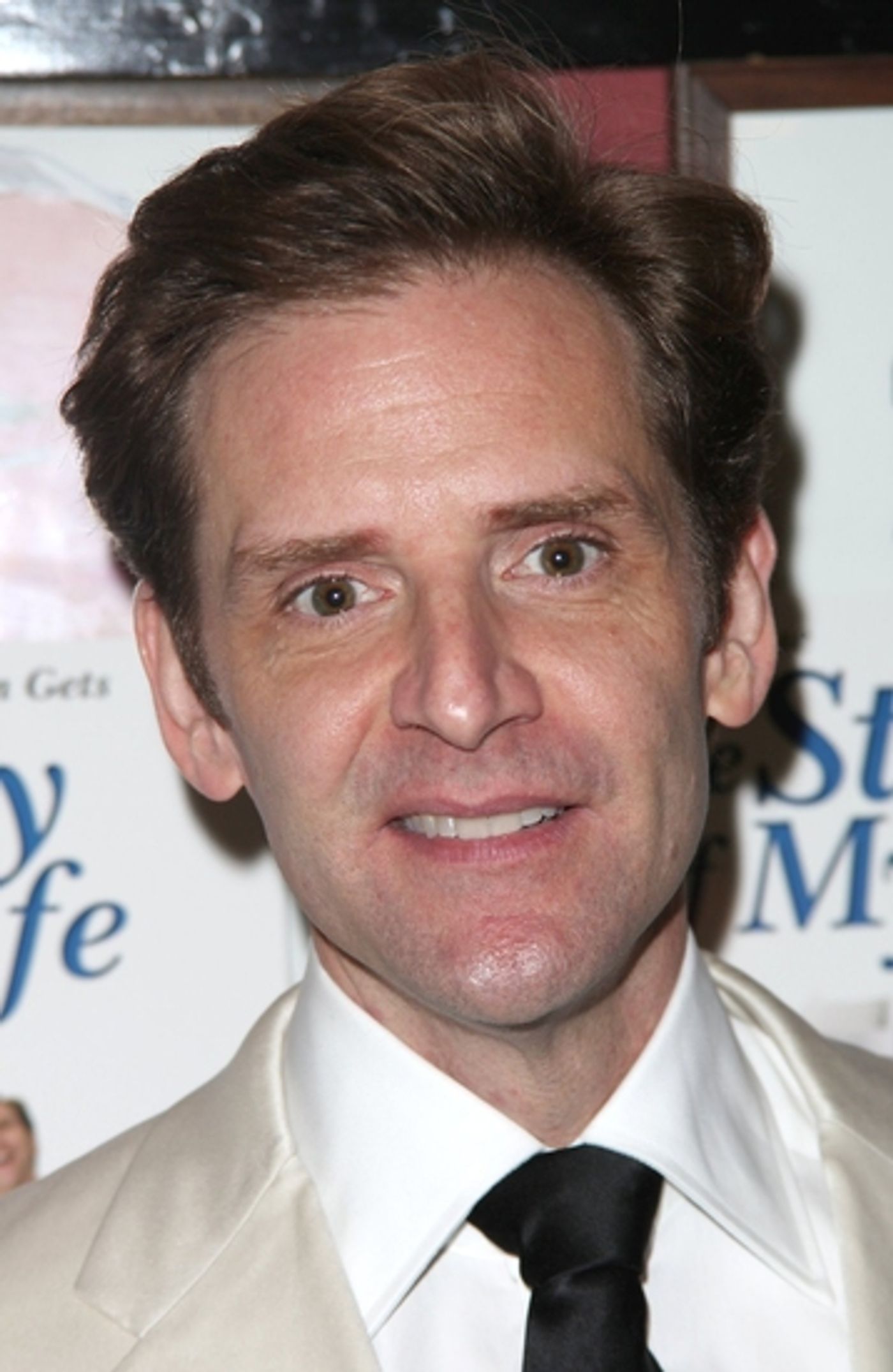 Photo Coverage: THE STORY OF MY LIFE - After Party  Image