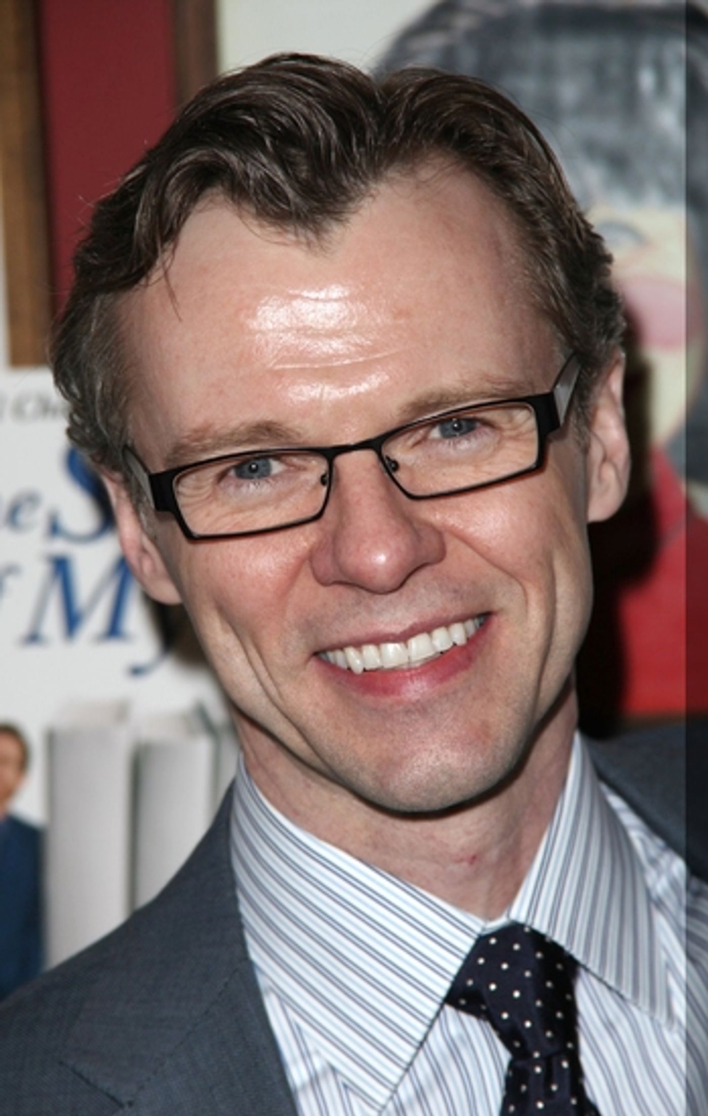 Photo Coverage: THE STORY OF MY LIFE - After Party  Image