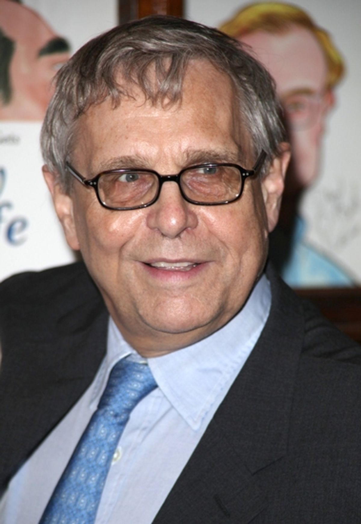 Richard Maltby, Jr.

 at 