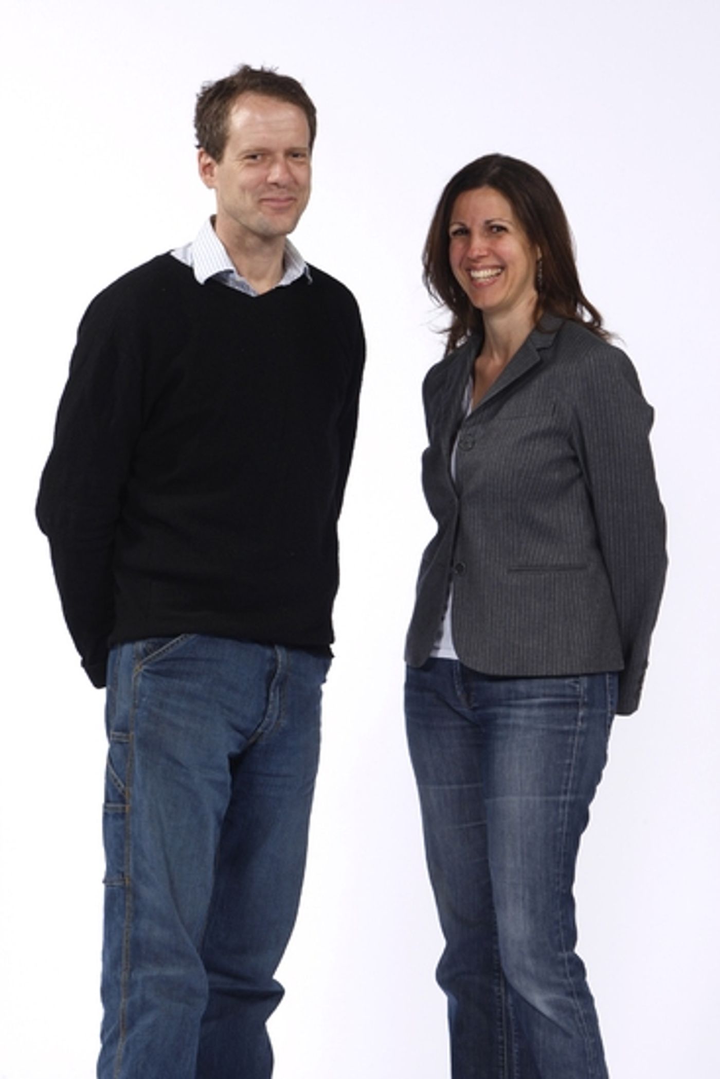 Photo Flash: GOLDFISH At SCR  Image