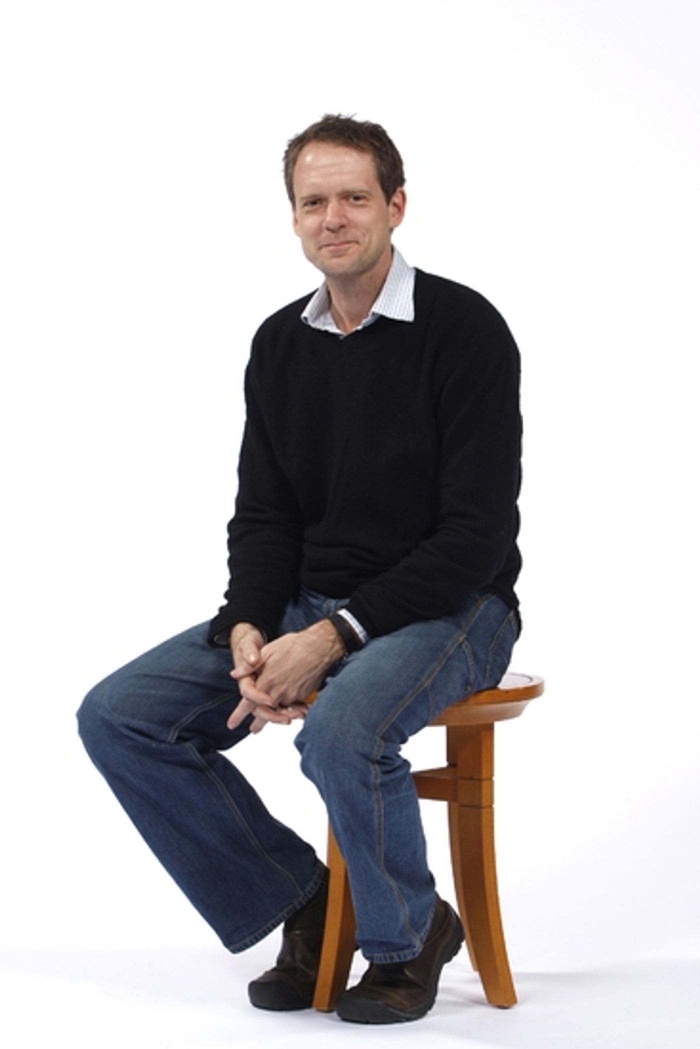 Photo Flash: GOLDFISH At SCR  Image