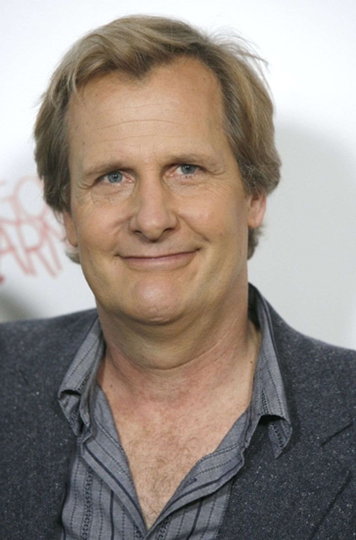Jeff Daniels at 