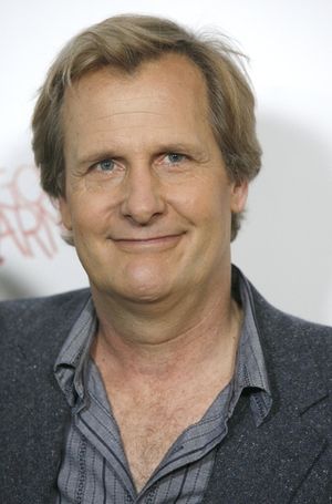 Jeff Daniels Photo