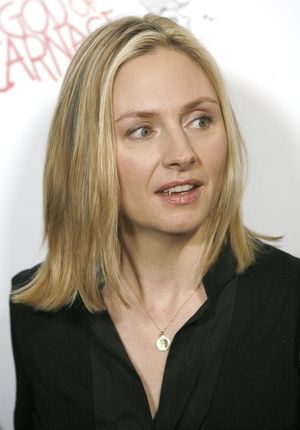 Hope Davis

 Photo