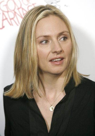 Hope Davis

 Photo