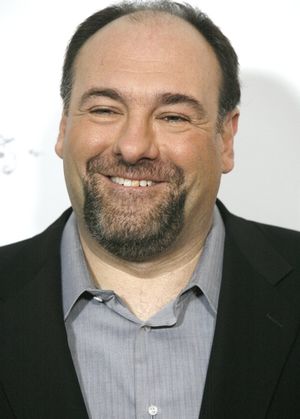 James Gandolfini Photo