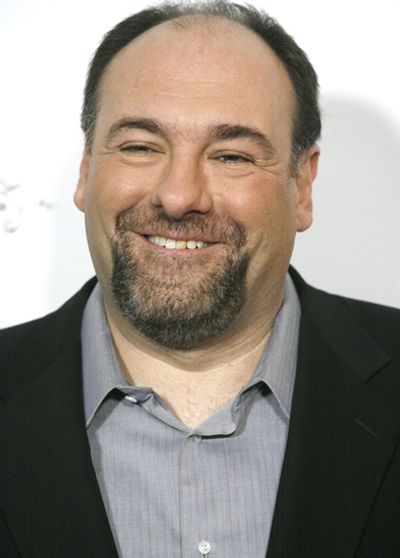 James Gandolfini Photo