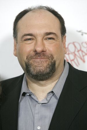 James Gandolfini Photo