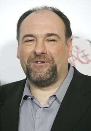 James Gandolfini Photo