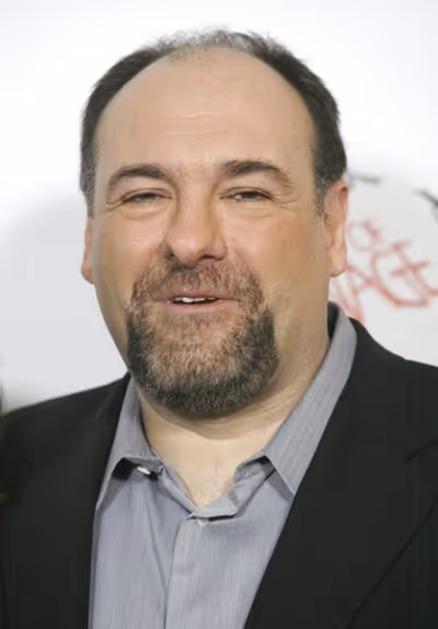 James Gandolfini Photo