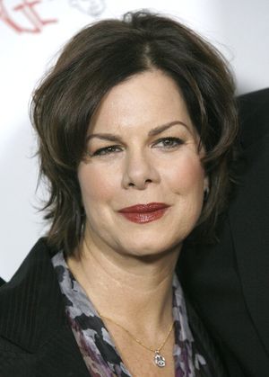 Marcia Gay Harden Photo