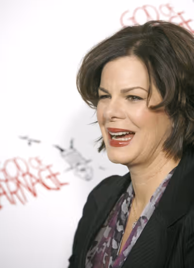Marcia Gay Harden

 Photo