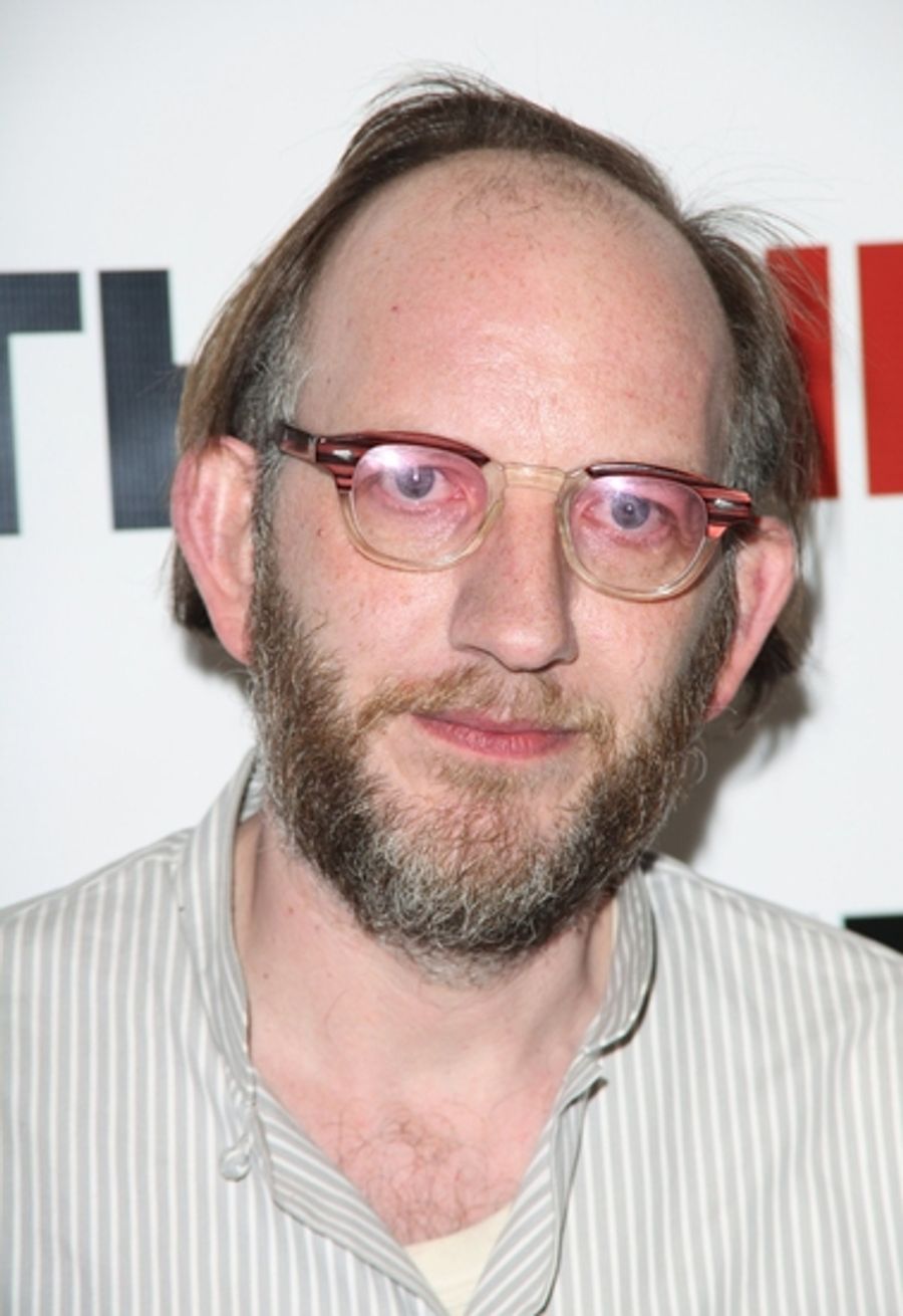 Photo Coverage: 'MOURNING BECOMES ELECTRA' Opening Night Party Image