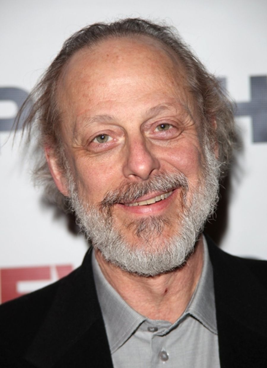 Photo Coverage: 'MOURNING BECOMES ELECTRA' Opening Night Party Image