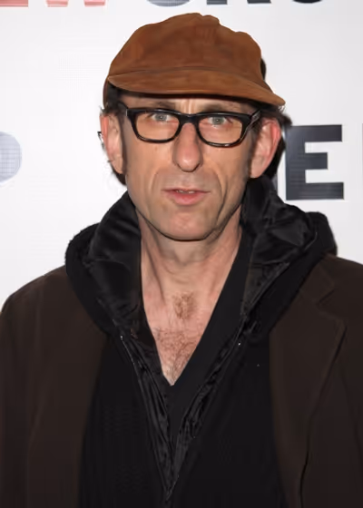 David Cale Photo