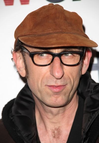 David Cale

 Photo