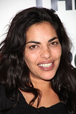 Sarita Choudhury
@ BroadwayWorld Sarita Choudhury
Photo