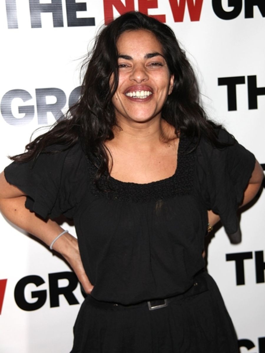 Photo Coverage: 'MOURNING BECOMES ELECTRA' Opening Night Party Image
