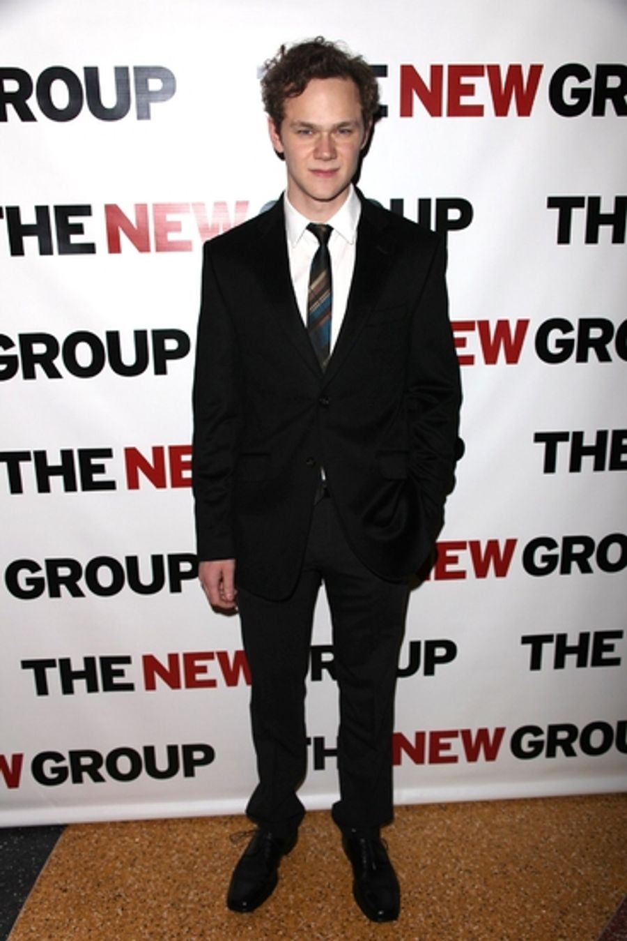 Photo Coverage: 'MOURNING BECOMES ELECTRA' Opening Night Party Image