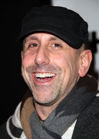 Scott Elliott

 Photo