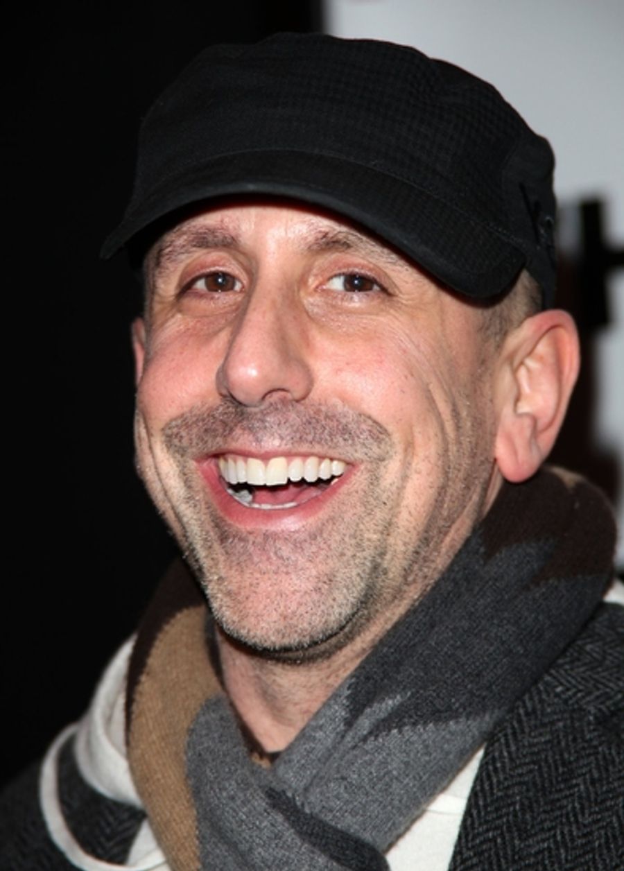 Photo Coverage: 'MOURNING BECOMES ELECTRA' Opening Night Party Image