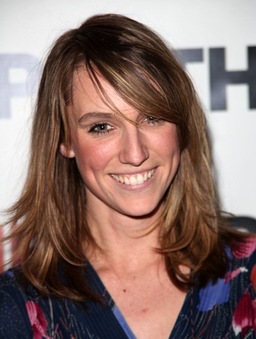 Photo Coverage: 'MOURNING BECOMES ELECTRA' Opening Night Party Image