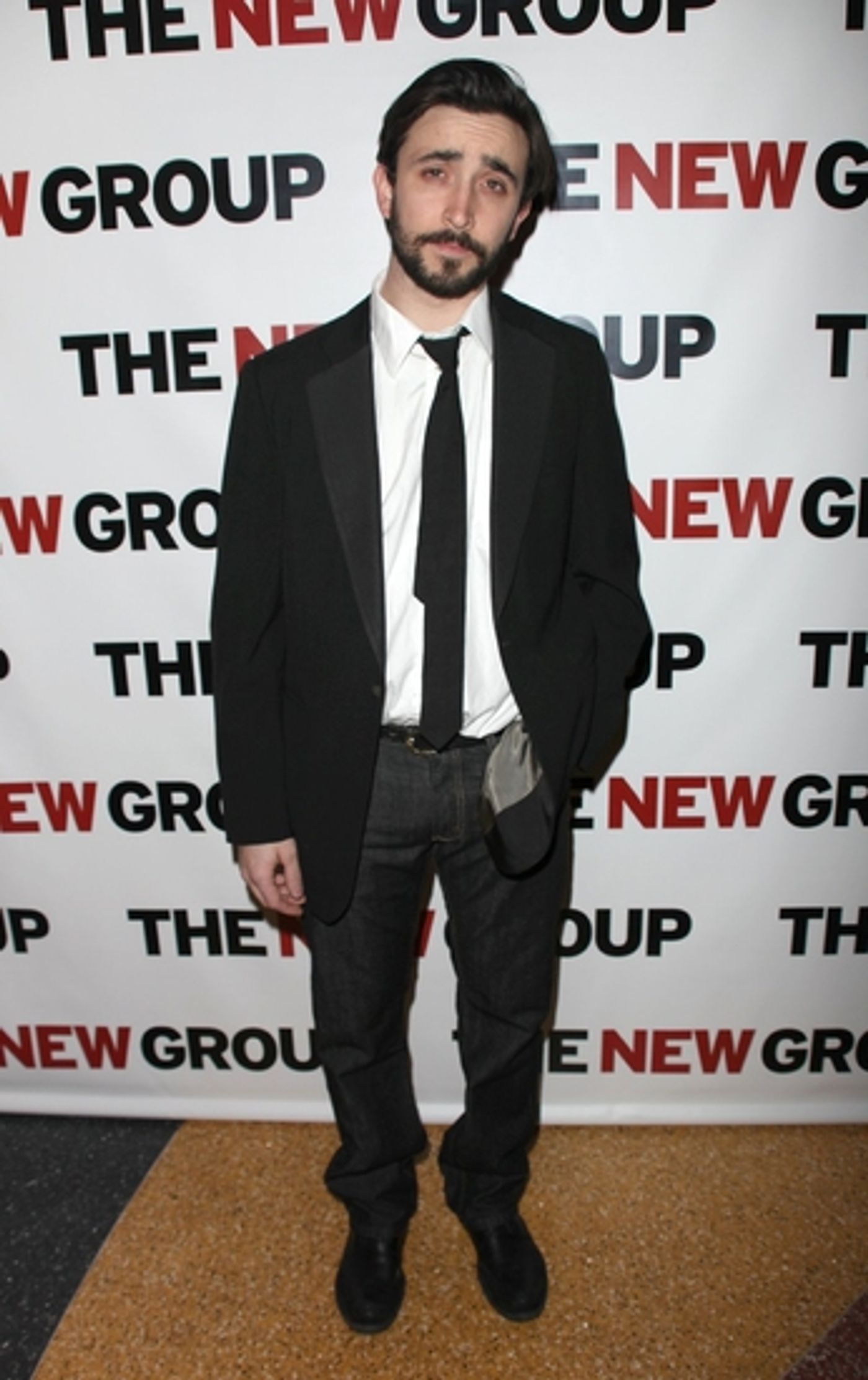 Photo Coverage: 'MOURNING BECOMES ELECTRA' Opening Night Party  Image