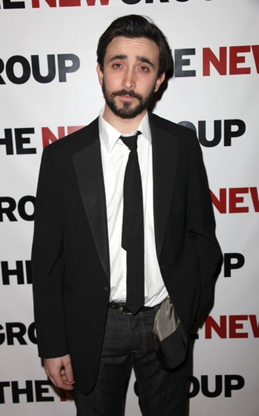 Photo Coverage: 'MOURNING BECOMES ELECTRA' Opening Night Party Image