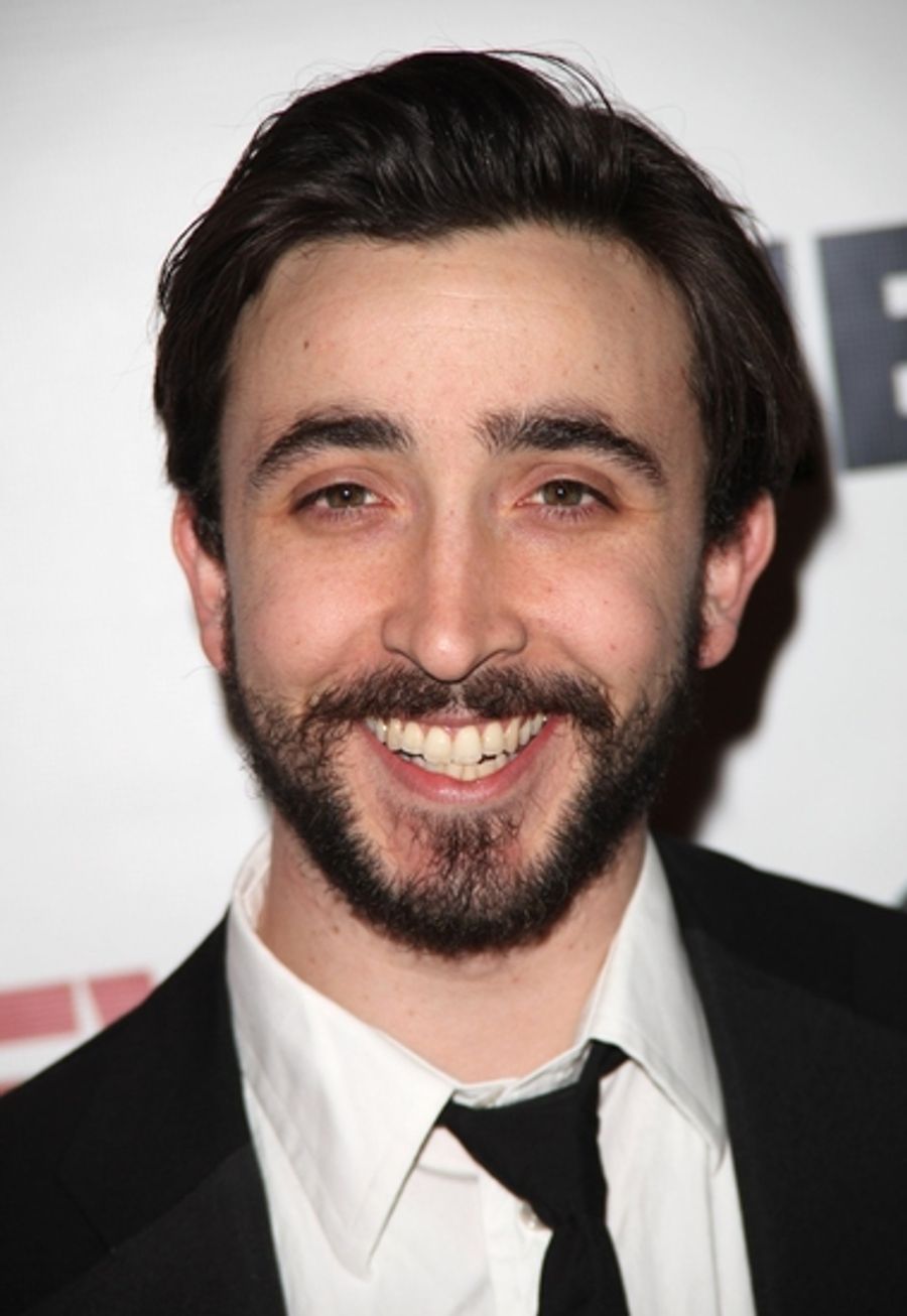 Photo Coverage: 'MOURNING BECOMES ELECTRA' Opening Night Party Image