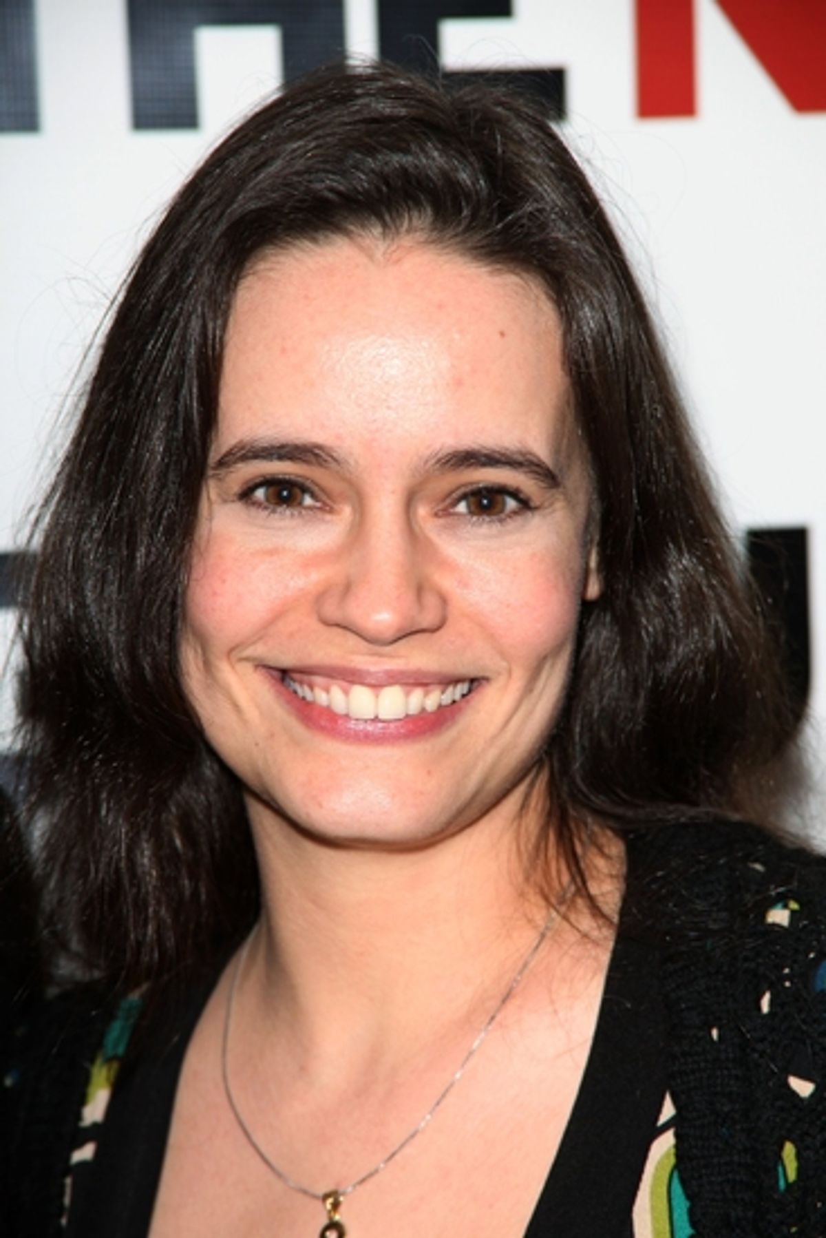 Elizabeth Jasicki

 at 