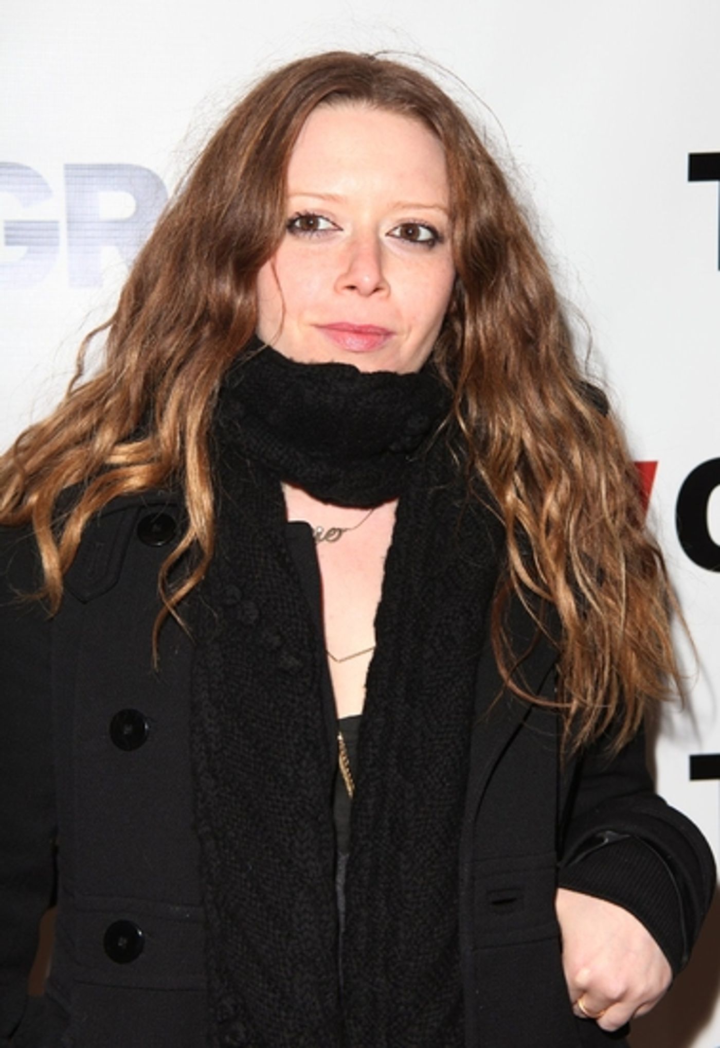 Photo Coverage: 'MOURNING BECOMES ELECTRA' Opening Night Party  Image