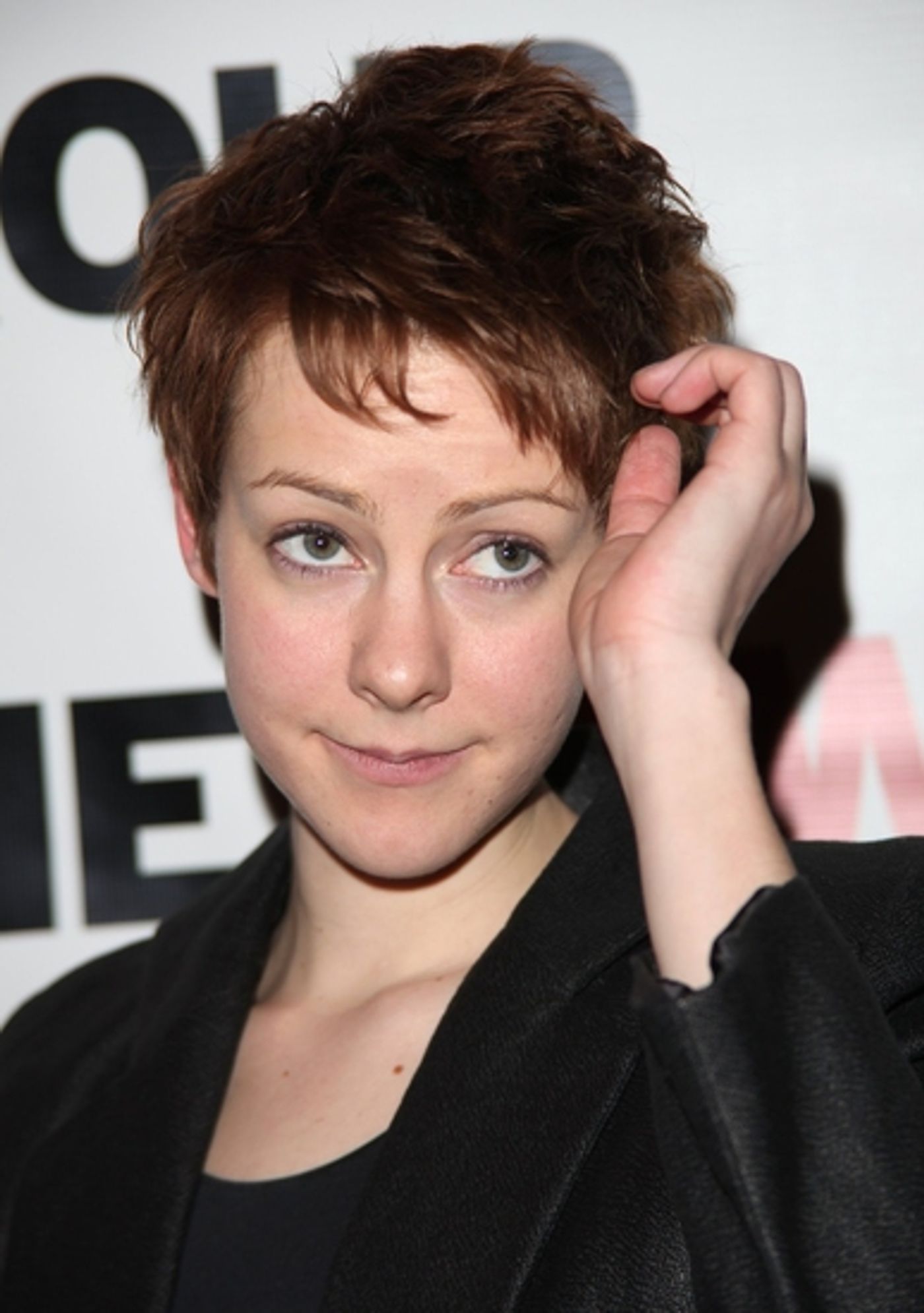 Photo Coverage: 'MOURNING BECOMES ELECTRA' Opening Night Party  Image