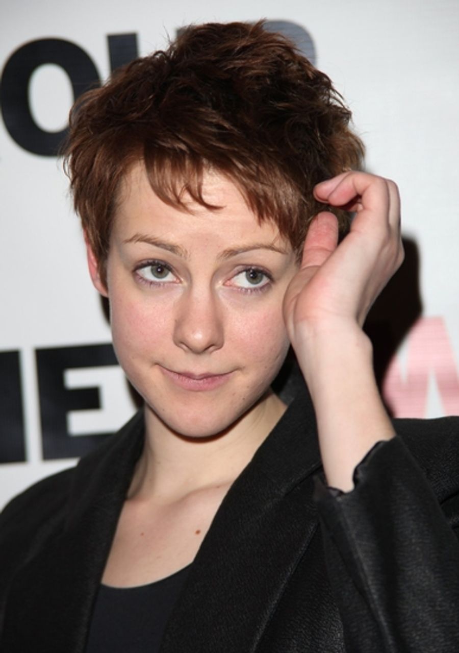 Photo Coverage: 'MOURNING BECOMES ELECTRA' Opening Night Party Image