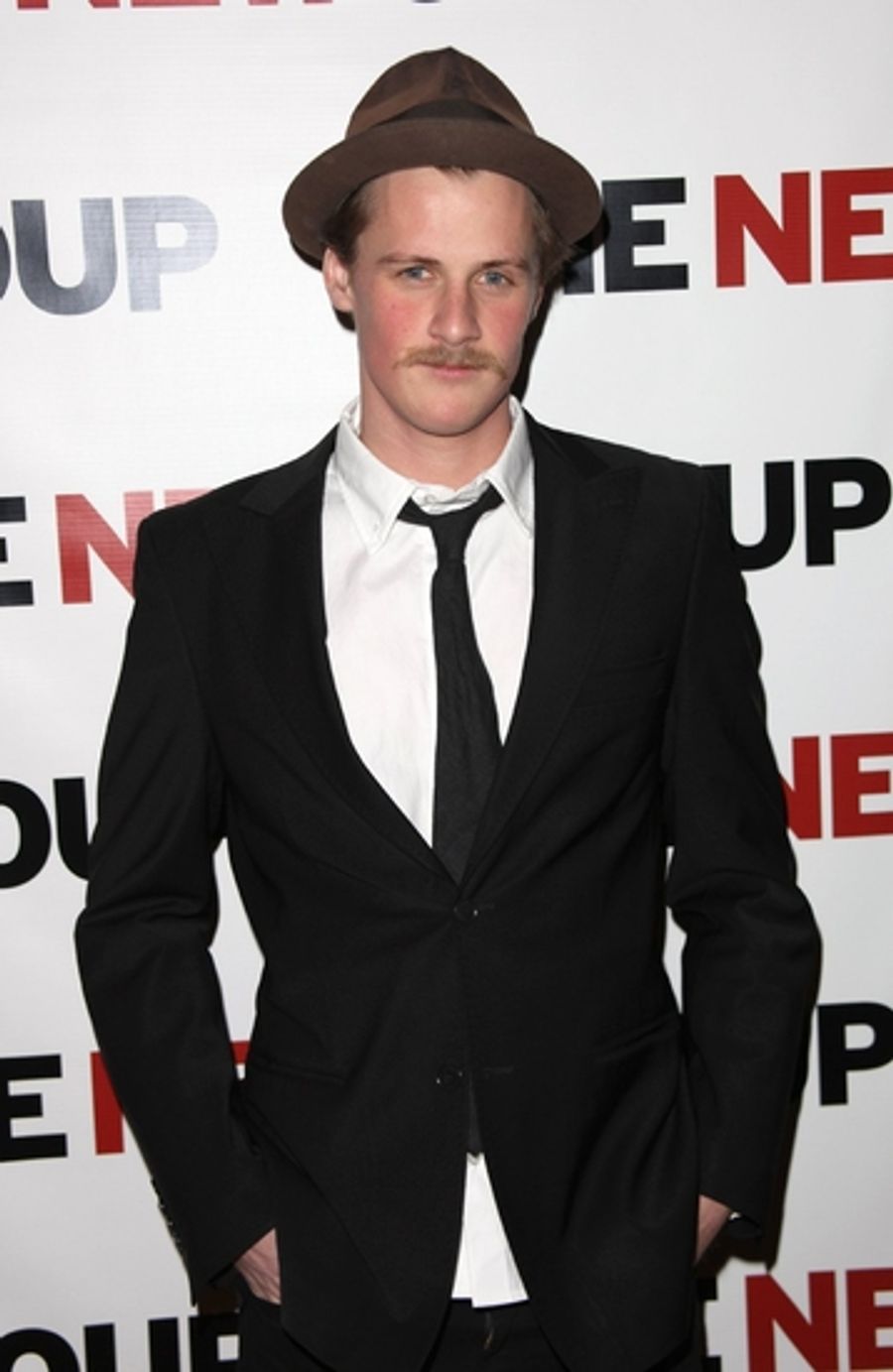 Photo Coverage: 'MOURNING BECOMES ELECTRA' Opening Night Party Image