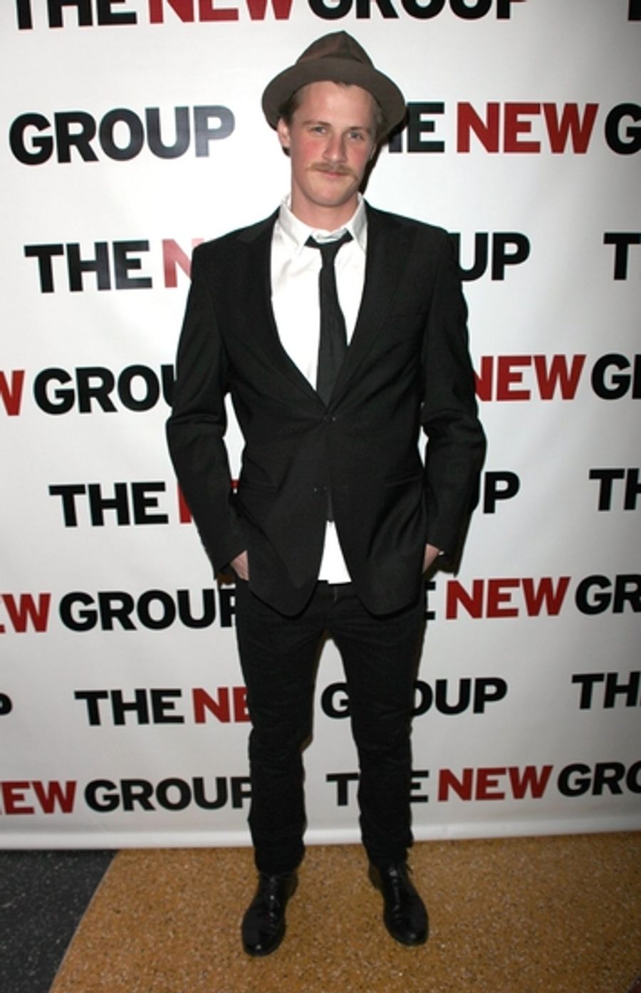 Photo Coverage: 'MOURNING BECOMES ELECTRA' Opening Night Party Image