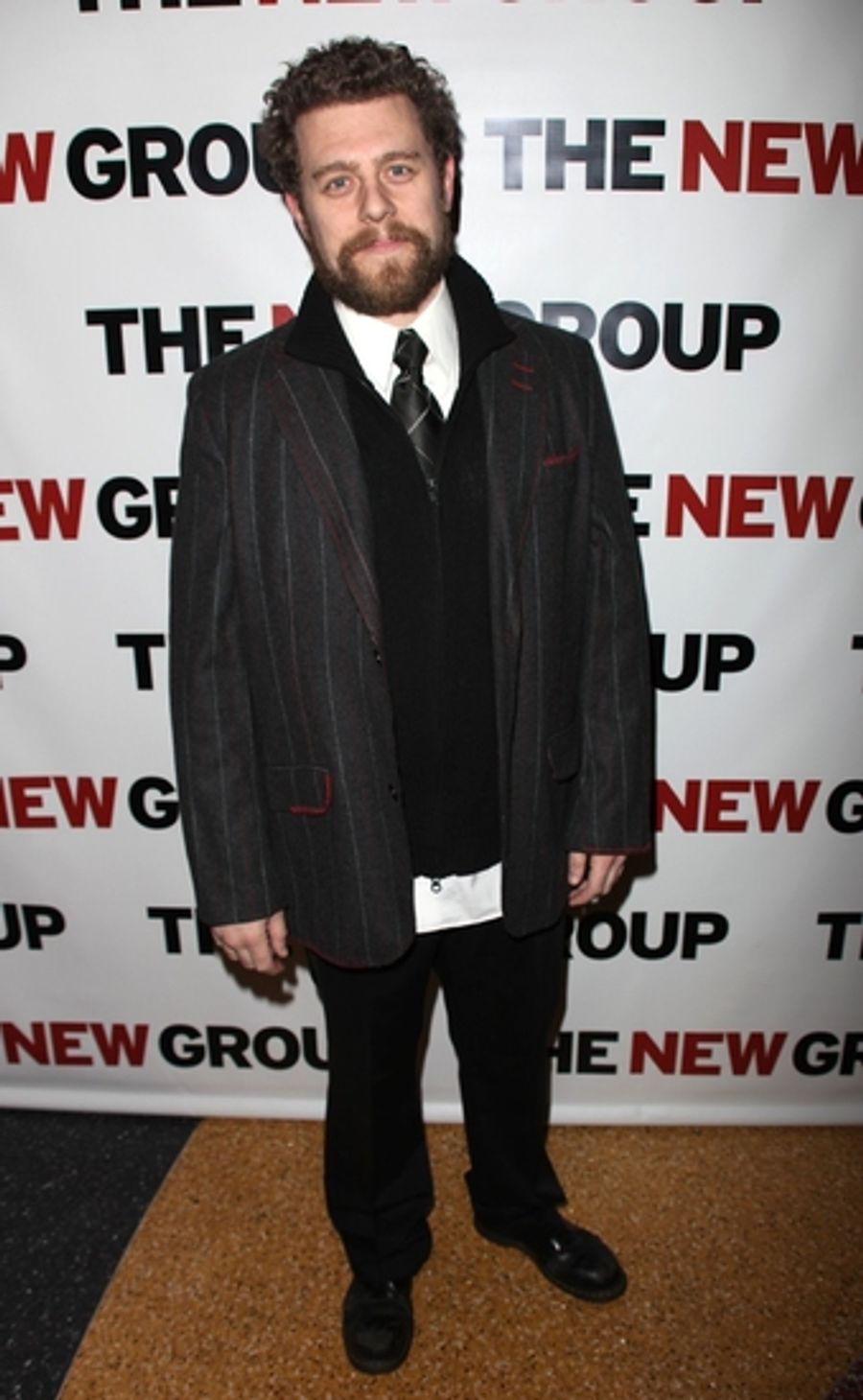 Photo Coverage: 'MOURNING BECOMES ELECTRA' Opening Night Party Image
