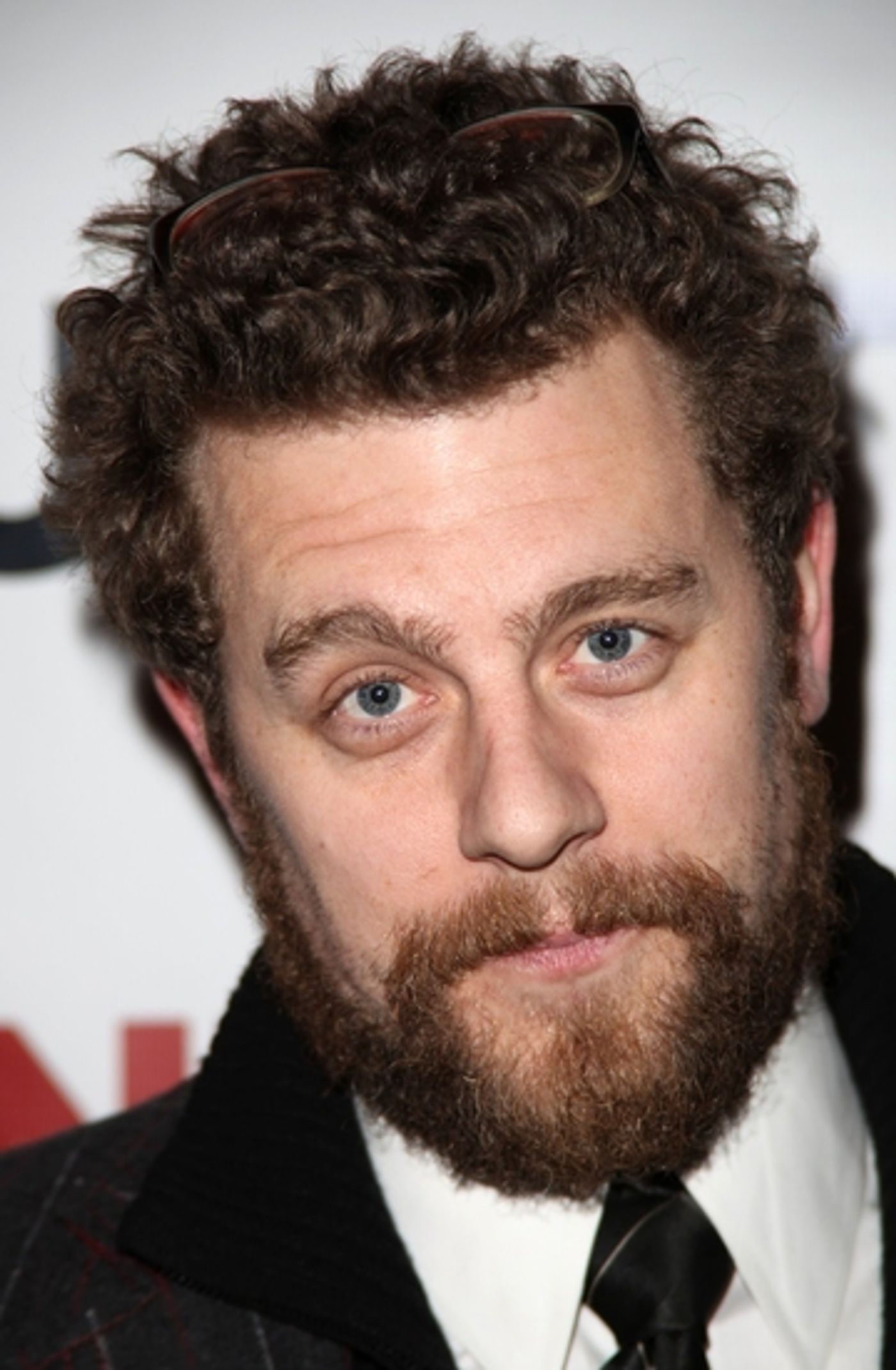 Photo Coverage: 'MOURNING BECOMES ELECTRA' Opening Night Party  Image