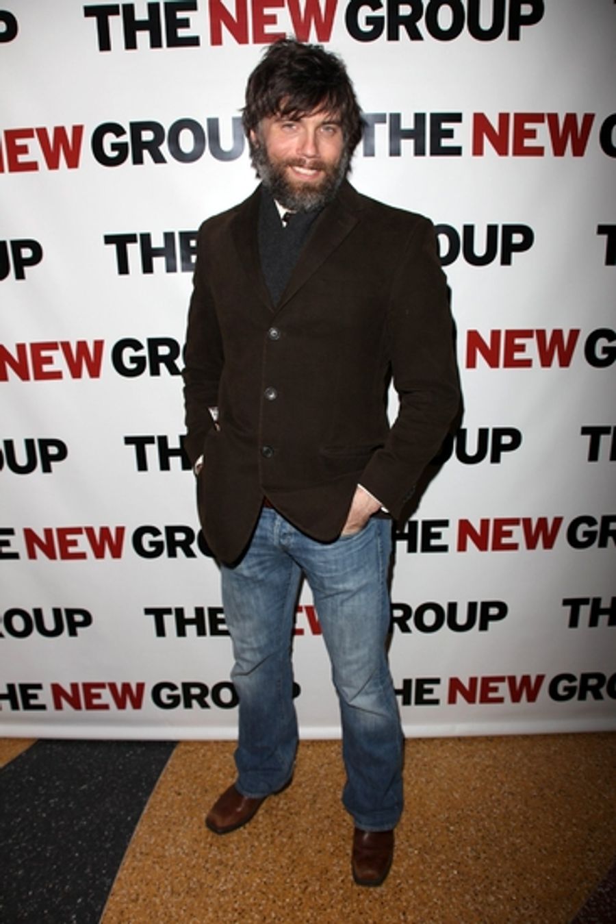 Photo Coverage: 'MOURNING BECOMES ELECTRA' Opening Night Party Image